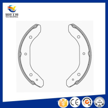 Hot Sale Auto Brake Systems China Brake Shoes Manufacturer